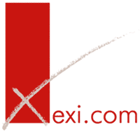 LOGO LEXI.COM